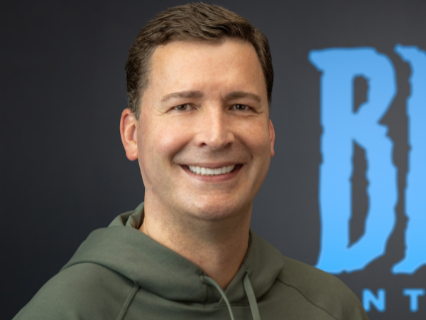 Mike Ybarra