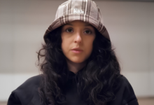Missy Paramo