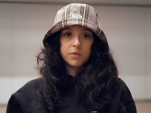 Missy Paramo