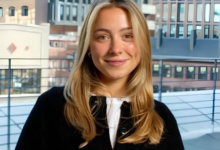 Olivia Bastianich