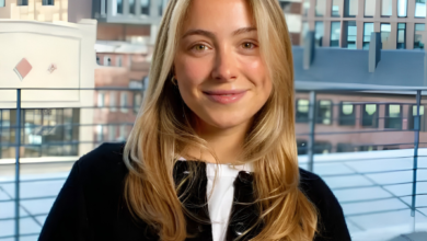 Olivia Bastianich