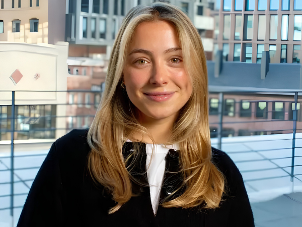 Olivia Bastianich