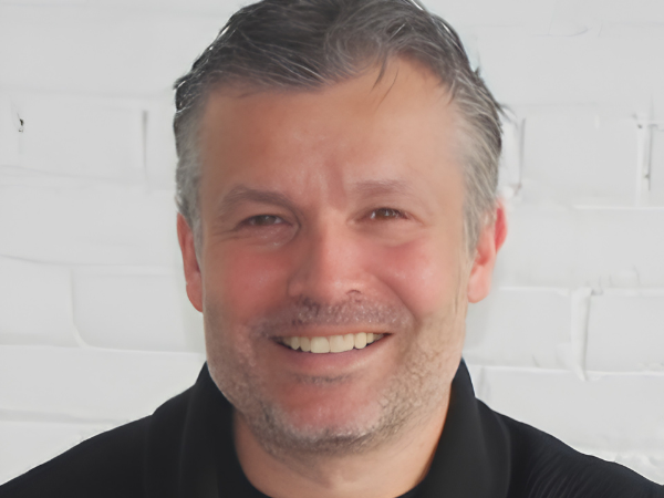 Olivier Giner
