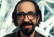 Peter Desantis