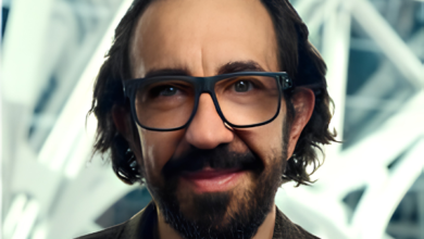 Peter Desantis