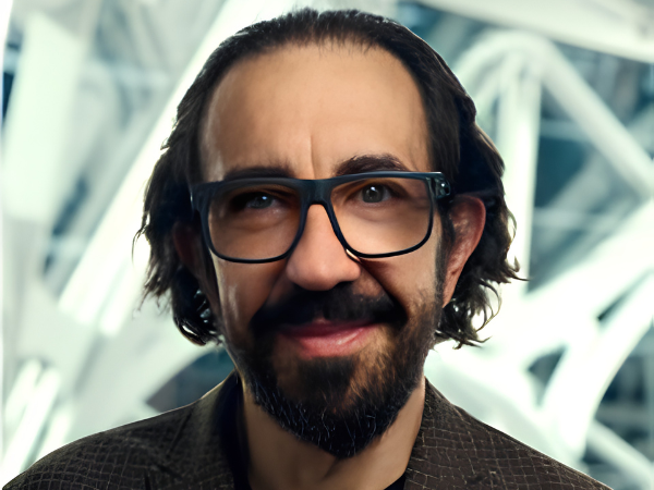Peter Desantis
