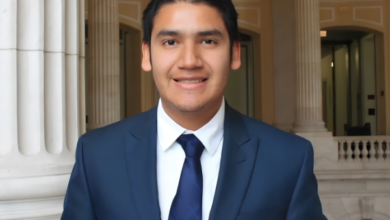 Randy Villegas