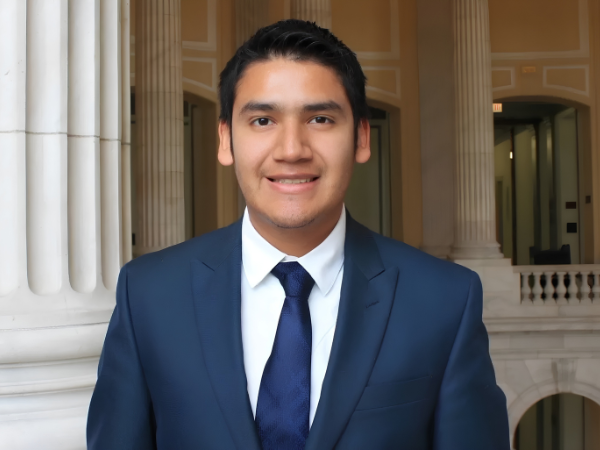 Randy Villegas