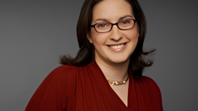 Rebecca Kutler