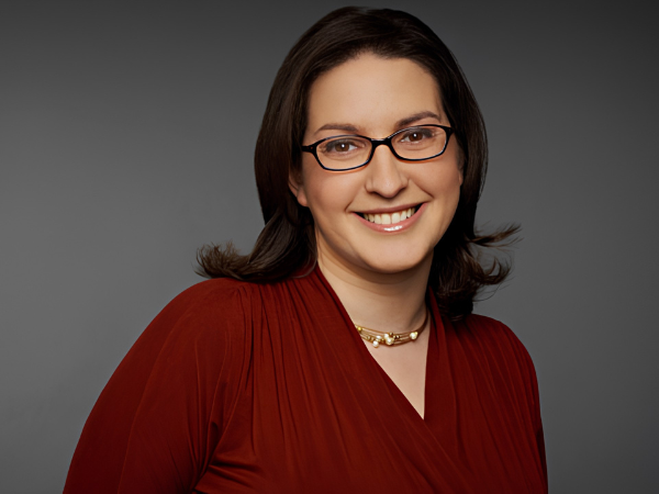 Rebecca Kutler