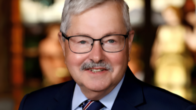 Terry Branstad