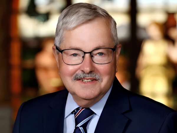 Terry Branstad