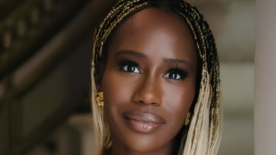 Yemisi Egbewole