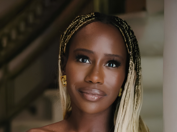 Yemisi Egbewole