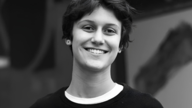 Zoe Weissman